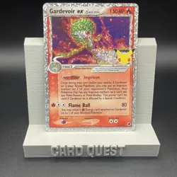 Pokemon TCG Gardevoir ex (Delta Species) Celebrations Holo NM - Image 1