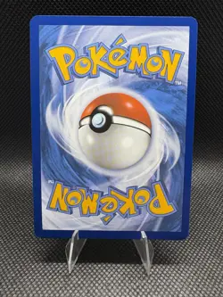 Pokemon TCG Greninja EX 198/167 Sv06: Twilight Masquerade Holo Ultra Rare - Image 2