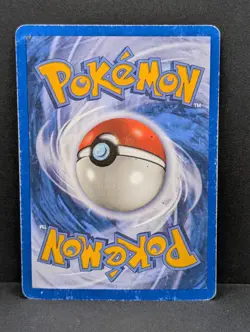 Umbreon Skyridge 32/144 Reverse Holo Rare WOTC E Series Pokemon TCG Nintendo MP - Image 2