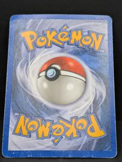 Umbreon Skyridge 32/144 Reverse Holo Rare WOTC E Series Pokemon TCG Nintendo MP - Image 5