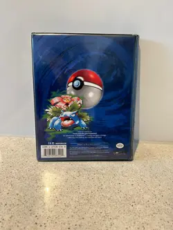 Pokemon 1999 Base Set Unlimited - Complete With The Original Binder - Image 2