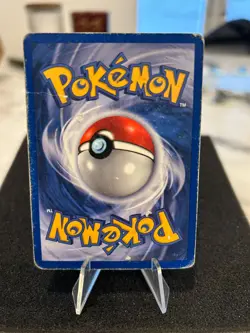 Pokemon 1999 Base Set Unlimited - Complete With The Original Binder - Image 4