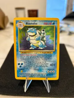Pokemon 1999 Base Set Unlimited - Complete With The Original Binder - Image 5