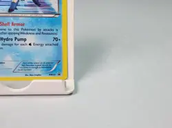 Samurott - Holo #BW22 Promo Pokemon Black and White Promos LP - Image 5