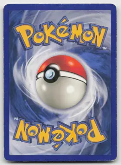 Graveler 79/165 Uncommon Expedition Base Set Pokemon Damaged - Image 2