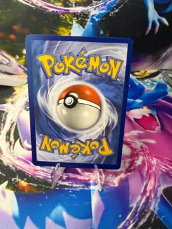 SLOWKING 55/214 LOST THUNDER Rare Pokemon - Image 2