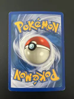 Pokemon Lickitung 090/147 Aquapolis Reverse Holo - Yuka Morii Art - Image 2
