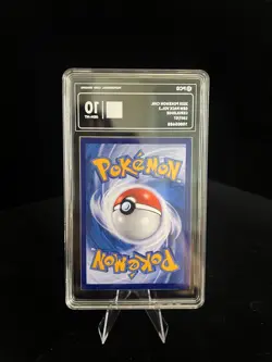 PCG10 Pokemon S-Chinese Gem Pack VOL.3 Exclusive Ceruledge CBB3C 1507/07 Q14 - Image 2