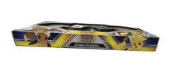 Pokemon TCG Pikachu GX & Eevee GX Special Collection Sealed - Image 3