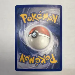 Pokemon TCG Celebi ex 017/017 POP Series 2 Ultra Rare EX Promo Holo ENG HP80 - Image 4