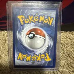 Pokemon TCG Gardevoir ex 93/101 Celebrations Classic Collection Full Art Holo - Image 2