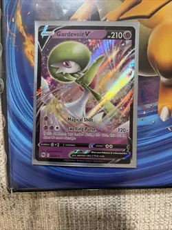 Pokemon - Gardevoir V - Champion's Path - 016/073 - Image 1