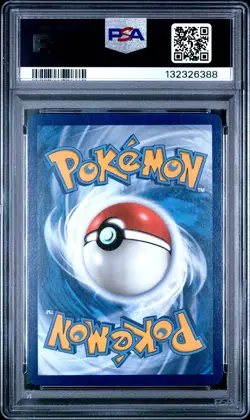 2021 POKEMON CELEBRATIONS #007 FULL ART/FLYING PIKACHU VMAX PSA 10 - Image 2