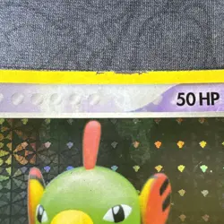 Natu 66/107 Deoxys Reverse Holo Pokemon - Image 2