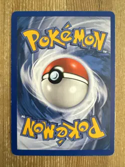 Pokemon TCG Magneton EX Dragon 35/97 Regular Uncommon HP - Image 2