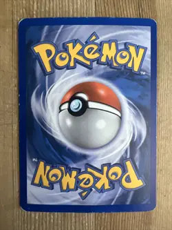 Pokemon TCG Holon's Magnemite EX Delta Species 70/113 Reverse Holo DMG - Image 2