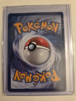 Pokemon TCG Fennekin Mega Evolution Promo 080 NM - Image 2