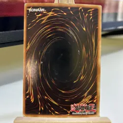 Yugioh - Seiyaryu - DDS-004 - Secret Rare - Unlimited - HP - Image 2