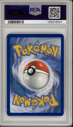 2021 Pokemon SWSH Fusion Strike Shauna Full Art #263 PSA 10 - Image 2