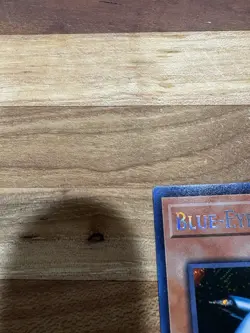 Yu-Gi-Oh Konami 25th Anniversary Blue-Eyes Toon Dragon Secret Rare SRL-EN000 - Image 2