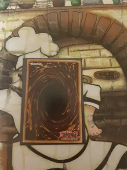 YUGIOH TRAP EATER LC5D-EN058 ULTRA RARE 1ST EDITION - Image 2