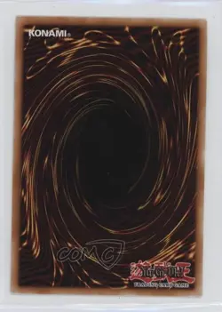 Trap Eater 1st Ed. YuGiOh Legendary Collection 5Ds Mega-Pack #LC5D-EN058 - Image 2