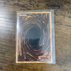 Yugioh! Dark Sage - RA05-EN004 - Starlight Rare - 1st Edition Near Mint, English - Image 2