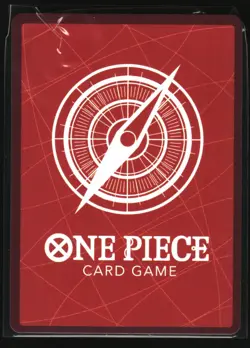 Monkey.D.Luffy Japanese Starter Deck 18: PURPLE #OP05-060 tcg One_piece - Image 2