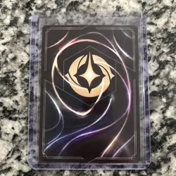 Lorcana Woody Jungle Guide Wilds Unknown set champs Participation 53/P3 Promo - Image 2