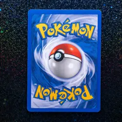 Wigglytuff Holo Base Set 2 - 19/130 Pokemon Card WOTC - Image 2