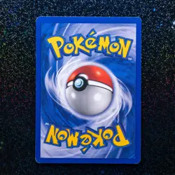 POKEMON CARD - MEW - 8 - BLACK STAR PROMO -LP - Image 2