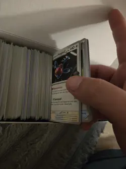2800+ Bulk Pokemon Card Lot Common Uncommon - Image 4
