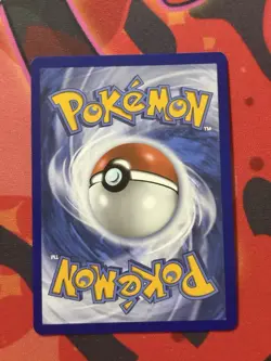 Pokemon TCG Lillie's Determination Full Art Trainer Card 169/132 Near Mint - Image 3