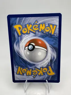 Pokemon TCG SWSH: Sword & Shield Promo Cards #SWSH150 Vaporeon V - Image 2