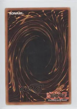 Enchanted Javelin 1st Ed. YuGiOh Pharaoh's Servant #PSV-015 2002 READ - Image 2