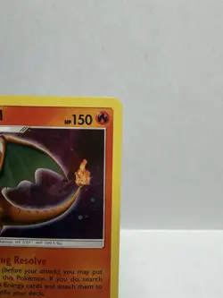 Charizard SM226 Black Star Promo 2019 Sun & Moon Pokemon Card LP - Image 3