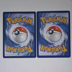 Pokemon TCG Pokemon GO 7-Card Lot - Pikachu 027/078 + Kanto Starter Evolutions - Image 5