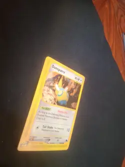 Pokemon Dunsparce Skyridge Regular Common 53/144 Basic 40 HP 2003 Card - Image 5