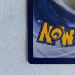 Pokemon TCG (Movie Promo) Black Star Stamped Card - First Movie - #4 LP - Image 3