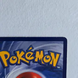 Pokemon TCG (Movie Promo) Black Star Stamped Card - First Movie - #4 LP - Image 4