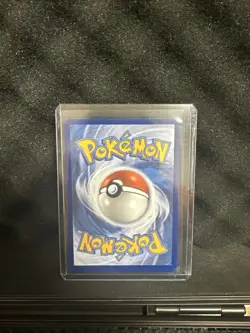 Charcadet 22 Black Star HOLO Promo Phantasmal Flames Pokemon Card - Image 2