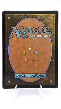 Overgrown Farmland (Borderless) Innistrad: Midnight Hunt Foil - Image 2