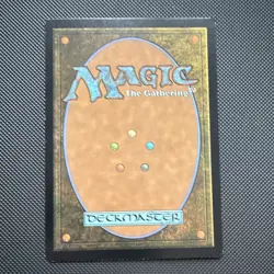 Magic: The Gathering Dino DNA Jurassic Park Rare English 20 - Image 2