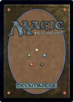 Talisman of Impulse Commander: Bloomburrow 287 - Image 2