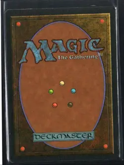1995 Ice Age Stromgald Cabal Rare - Image 2