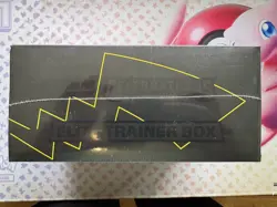 Pokemon Celebrations Elite Trainer Box ETB 25th Anniversary *Sealed* - Image 3