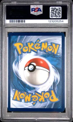 PSA 10 RAGING BOLT EX 208 TEMPORAL FORCES SIR POKEMON GEM MINT - Image 2