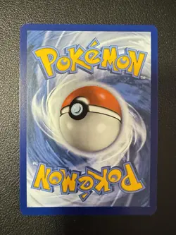 Pokemon Center Stamped Promo Destined Rivals Team Rocket’s Wobbuffet SVP 203 - Image 2