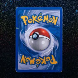 Poliwrath 15/130 Holo Rare Base Set 2 Pokemon WOTC MP-HP - Image 2