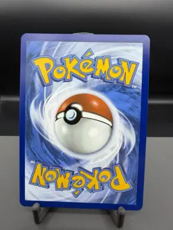 Pokemon Company Acerola's Mischief 183/132 ME01 SIR Holo ENG Yuu Nishida - Image 2